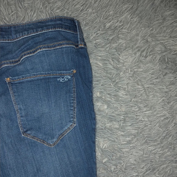 Hollister High-Rise Jean Legging 💋 - Picture 4 of 4